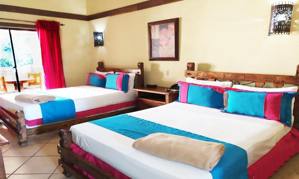 Matum Hotel & Casino Santiago De Los Caballeros Dış mekan fotoğraf