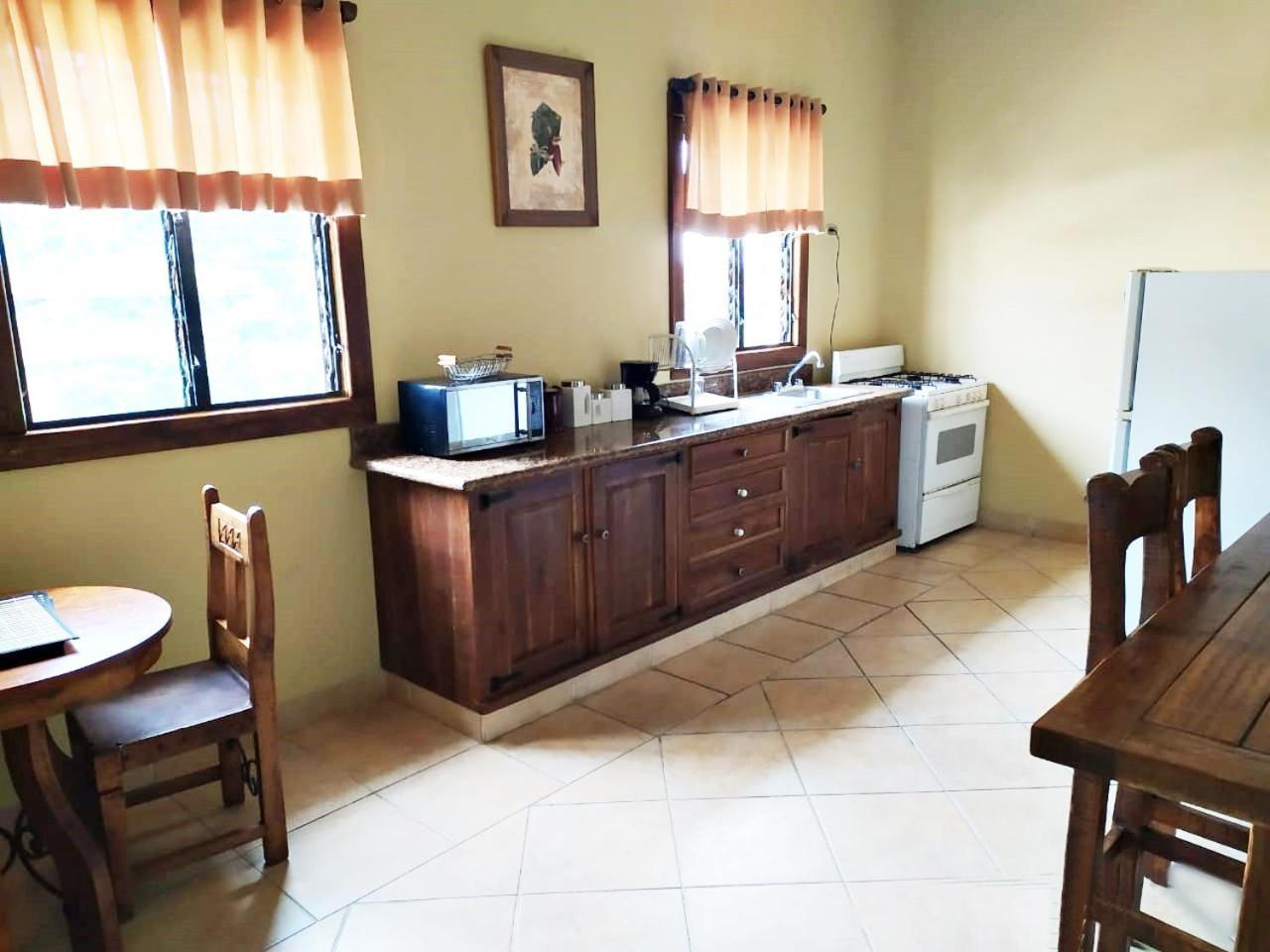 Matum Hotel & Casino Santiago De Los Caballeros Dış mekan fotoğraf