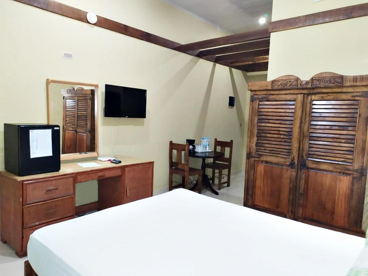 Matum Hotel & Casino Santiago De Los Caballeros Dış mekan fotoğraf