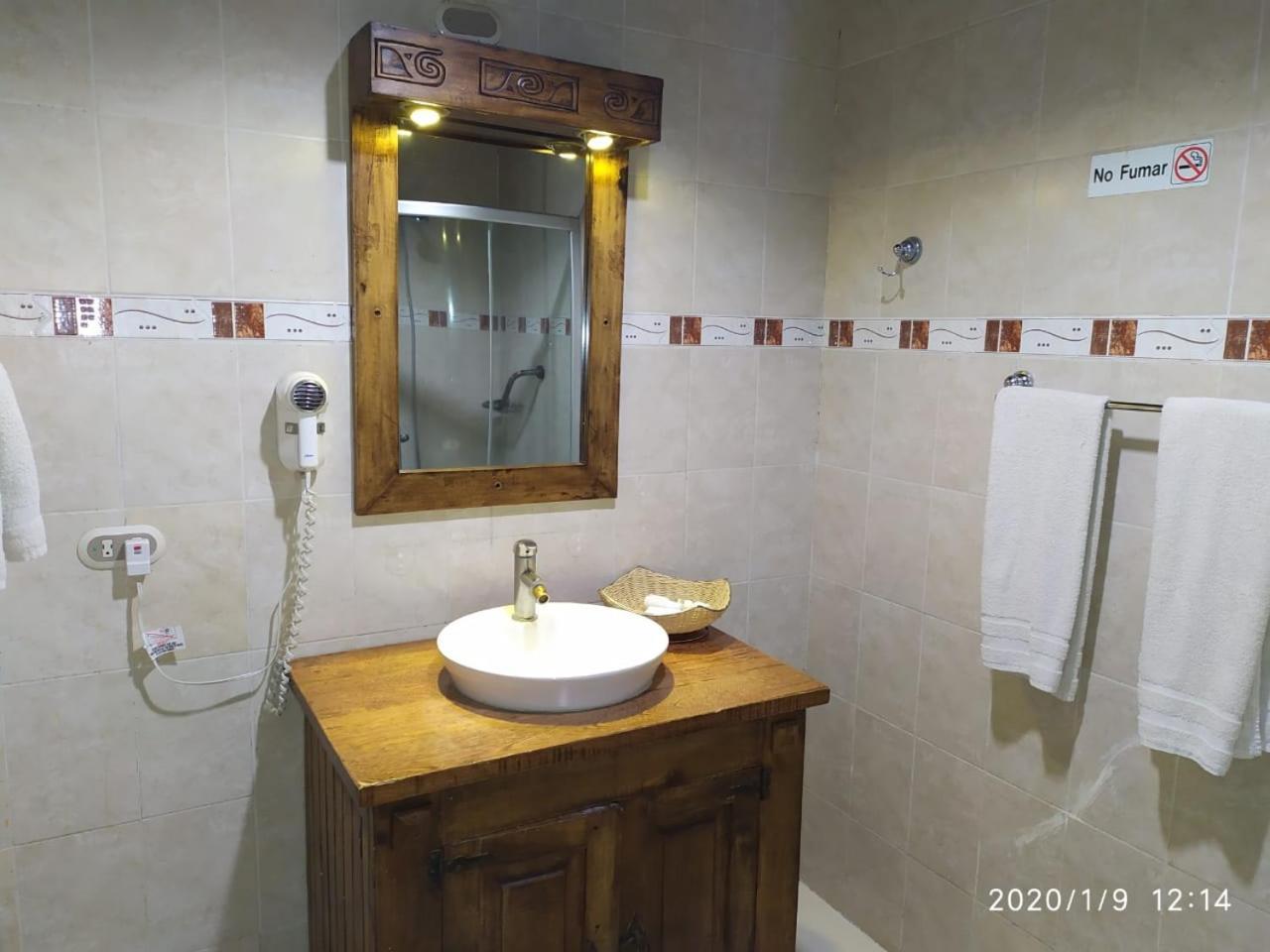 Matum Hotel & Casino Santiago De Los Caballeros Dış mekan fotoğraf